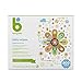Babyganics Baby Wipes, Unscented, 800 Count (10 Packs of 80 Wipes), Packaging may vary primary