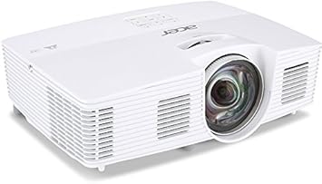 Acer Short Throw S1283E - Proyector: Acer: Amazon.es: Electrónica