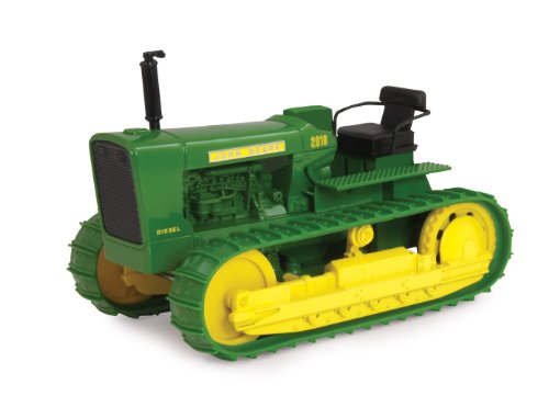Ertl John Deere 2010 Diecast Crawler, 1:16-Scale