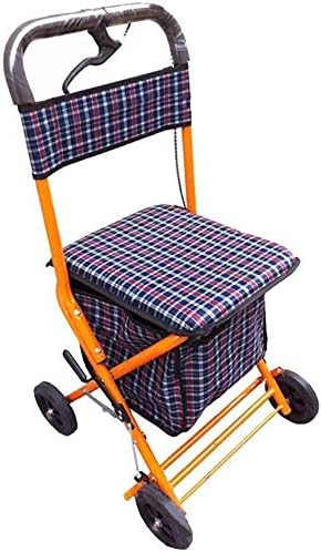 stroller chair for elderly
