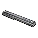 OMCreate Laptop battery for HP Pavilion GA08 480385-001 KS525AA HSTNN-IB75 HSTNN-DB75 HSTNN-C50C HSTNN-OB75 516355-001 486766-001 464059-142 464059-141 - 12 Months Warranty [Li-ion 8Cells]
