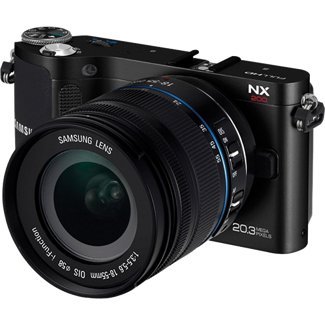 Samsung NX200