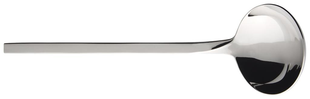 Villeroy & Boch New Wave 302 mm Large Soup Ladle