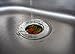RSVP Endurance® Sink Strainer - Large-2-1/2 to 3-1/4 (Set of 2)