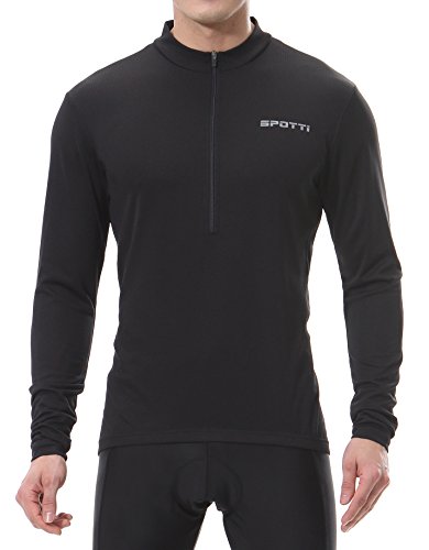 spotti cycling jersey