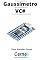 Livro Enviando a medição de Gaussímetro para monitoramento no VC# Com a STM8 programada em Arduino