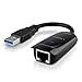 Linksys USB3GIG: USB 3.0 Gigabit Ethernet Adapter, Works with MacBook Air, Chromebook, Ultrabook (Most Computers, Consoles, DVRs, and Set Top Boxes)