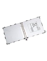 powerforlaptop Batería Interna para Samsung Galaxy Note Pro 12.2" WiFi...