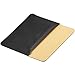 New MacBook 12 inch Case Sleeve with Stand, OMOTON Wallet Sleeve Case for New MacBook 12 inch, Ultrathin Carrying Bag with Stand, Black …