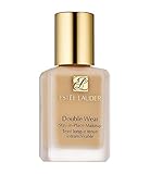 Estee Lauder Double Wear Stay-in-Place Makeup, 1 oz / 30 ml (1W2 Sand)