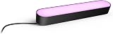 Philips Hue Play White and Colour Ambiance Light Bar Base Unit Black