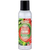 Smoke Odor Exterminator Air Freshener Spray 7 oz (Kiwi Twisted Strawberry)