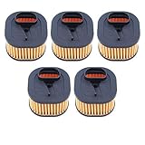 HAISHINE 5Pcs/lot Heavy Duty HD Air Filter Cleaner