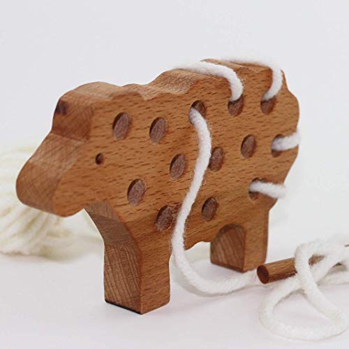 amazon wooden toys