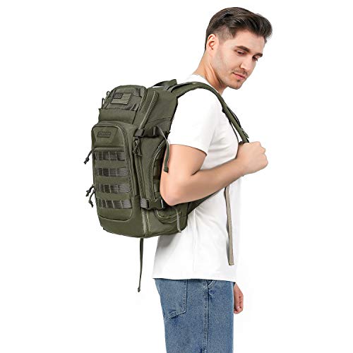 30l molle backpack