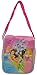 Disney Princess Pink Insulated Lunch Bag, Cinderella, Tiana, Belle, and Sleeping Beauty