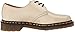 Dr. Martens Women's 1461 W 3 Eye Gibson Shoe