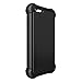 BALLISTIC Tough Jacket Maxx Series Case for Apple iPhone 6 - Retail Packaging - Black