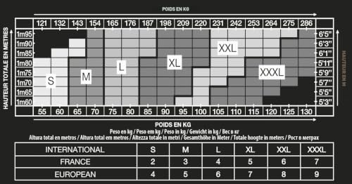 SVH Powerful Boxer X3_01QU