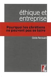 Éthique et entreprise