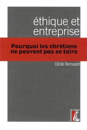 Éthique et entreprise