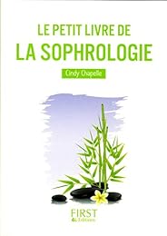 Le  petit livre de la sophrologie