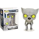 harry potter basilisk funko pop