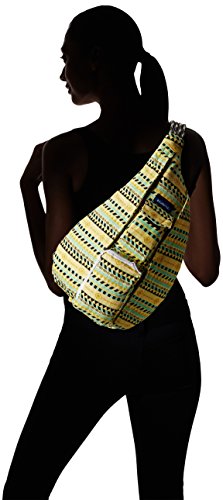 KAVU Rope Bag, Gold Belt, One Size - Thumbnail 4
