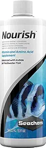 Seachem Nourish 500ml (17oz)