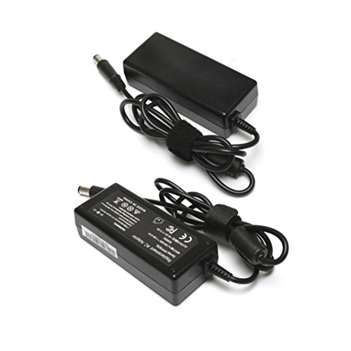image for SKstyle 65W Laptop Charger AC Adapter for HP Pavilion G4 G6 G7 M6 DM4 