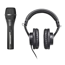 Audio-Technica AT2005USB Cardioid Dynamic
