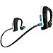BlueAnt – Pump 2 HD Bluetooth Sportbuds, Military Grade, Rugged Design and Premium Audio Components (Black)