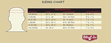 BILTWELL Gringo Casque de moto int/&eacute;gral Noir brillant