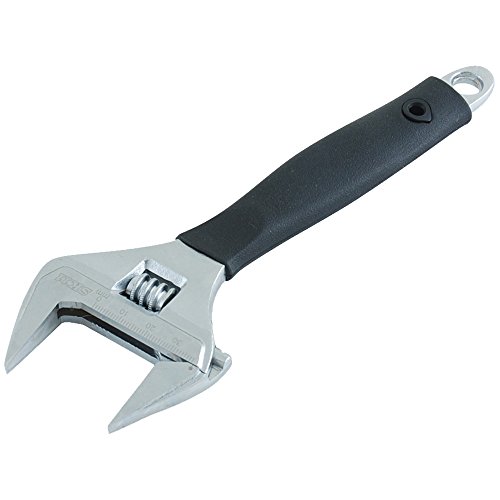 SK11 スーパーワイドモンキーレンチ 最大口幅 38mmの商品画像