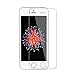 Gshine® iPhone SE Screen Protector, Premium HD Clear Tempered Glass Screen Protector for iPhone SE/ 5S/ 5C/ 5