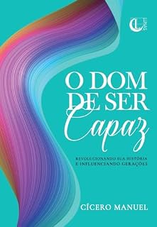 Livro O Dom de ser capaz