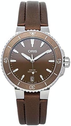 Amazon.com: Oris Divers Sixty-Five Automatic Men's Watch 01 733