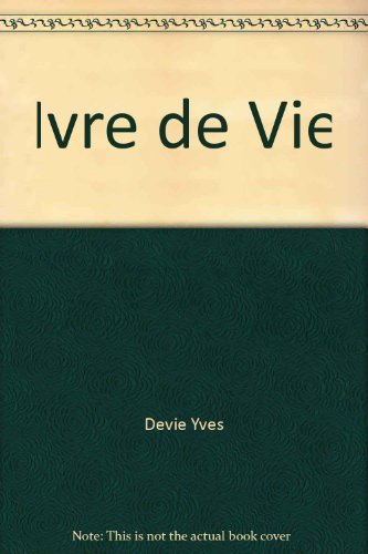 Ivre de vie