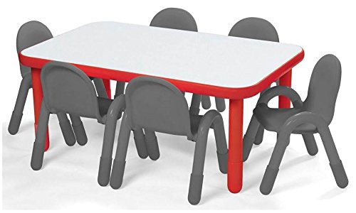 playroom activity table