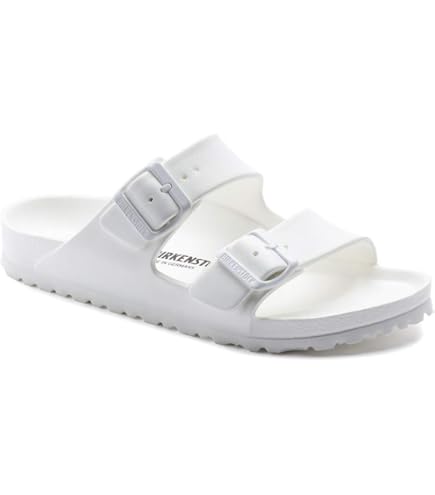 【⭐︎tricca 】BIRKENSTOCK Birkenstock Arizona Gator Gleam Two-Strap Comfort Sandals