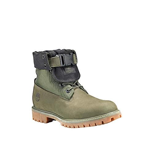 timberland 6 premium gaiter boots