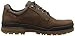 ECCO Men's Track 6 GTX Plain Toe Shoe