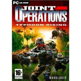 Joint Operations : Typhoon Rising
