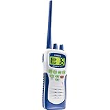 Uniden Atlantis VHF Waterproof Marine Radio