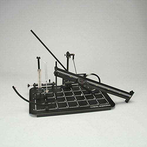 Visual Scientifics Starter Set with Ballistic Pendulum