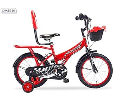 kross chase cycle