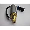 Electric-fuel-pump-for-Mercury-Mercruiser-43-50-57-74-82-EFI-MPI-Fuel-Injected-engines-Replaces-861156a1