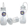 Amazon.com : Podee Hands Free Baby Bottle - Anti-Colic Self Feeding ...