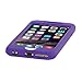 TuneBand for iPhone 6/6S (NOT for Larger Plus Models), Premium Sports Armband with Two Straps and Two Screen Protectors, Purple
