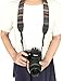 Alled Camera Neck Shoulder Belt Strap,Camera Straps for Women/Men for All DSLR/Nikon/Canon/Sony/Olympus/Samsung (Vintage)